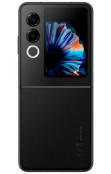 Nubia Flip 2 5G 8 Go/256 Go Nubia