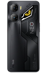 Nubia Neo 3 8 Go/256 Go Nubia
