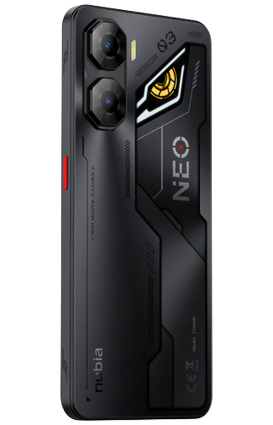 Nubia Neo 3 8 Go/256 Go Nubia