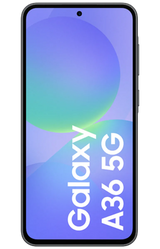 Samsung Galaxy A36 5G 128 Go SAMSUNG
