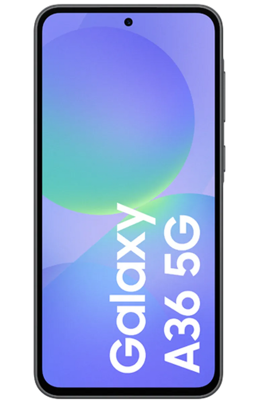 Samsung Galaxy A36 5G 128 Go SAMSUNG
