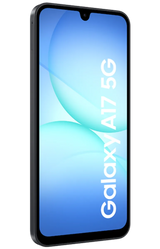 Samsung Galaxy A17 5G 128 Go SAMSUNG