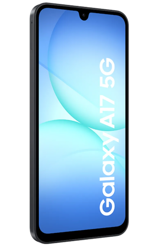 Samsung Galaxy A17 5G 128 Go SAMSUNG