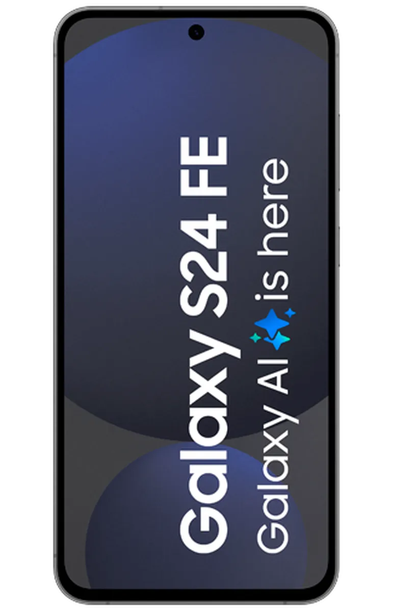 Samsung Galaxy S24 FE 128 Go SAMSUNG