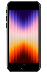 Apple iPhone SE 2022 64GB Apple