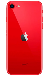 Apple iPhone SE 2022 64GB Apple