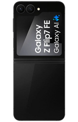 Samsung Galaxy Z Flip 7 FE SAMSUNG