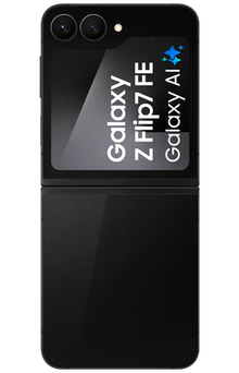 Samsung Galaxy Z Flip 7 FE SAMSUNG