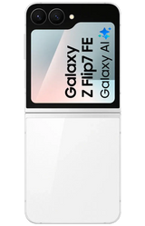 Samsung Galaxy Z Flip 7 FE SAMSUNG