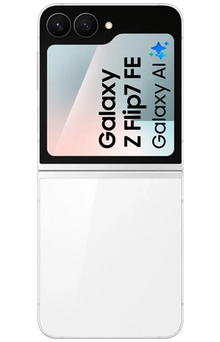 Samsung Galaxy Z Flip 7 FE SAMSUNG