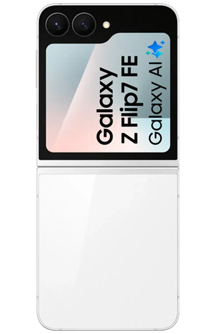 Samsung Galaxy Z Flip 7 FE SAMSUNG