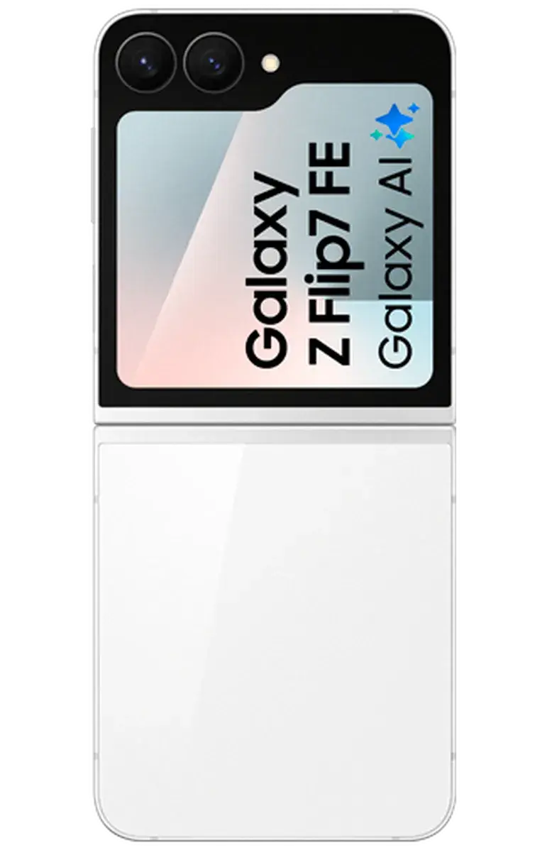 Samsung Galaxy Z Flip 7 FE SAMSUNG