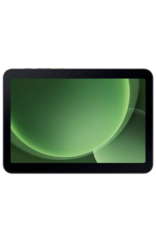 Samsung Galaxy Tab Active5 Pro WiFi + 5G 128GB X356 Vert Enterprise Edition SAMSUNG