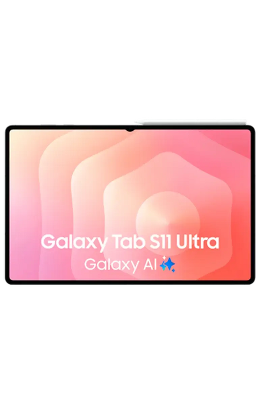Samsung Galaxy Tab S11 Ultra WiFi SAMSUNG