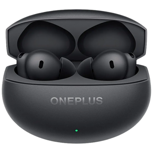 OnePlus Buds 4 Gris oneplus