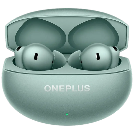 OnePlus Buds 4 Vert oneplus