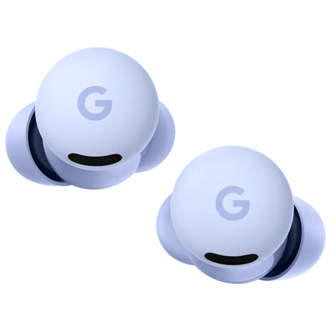 Google Pixel Buds 2a Violet google