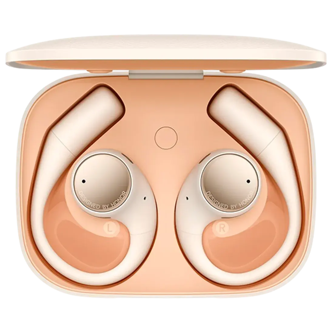 Honor Earbuds Open Or Honor