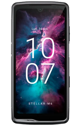 Crosscall Stellar-M6 MK PHONE