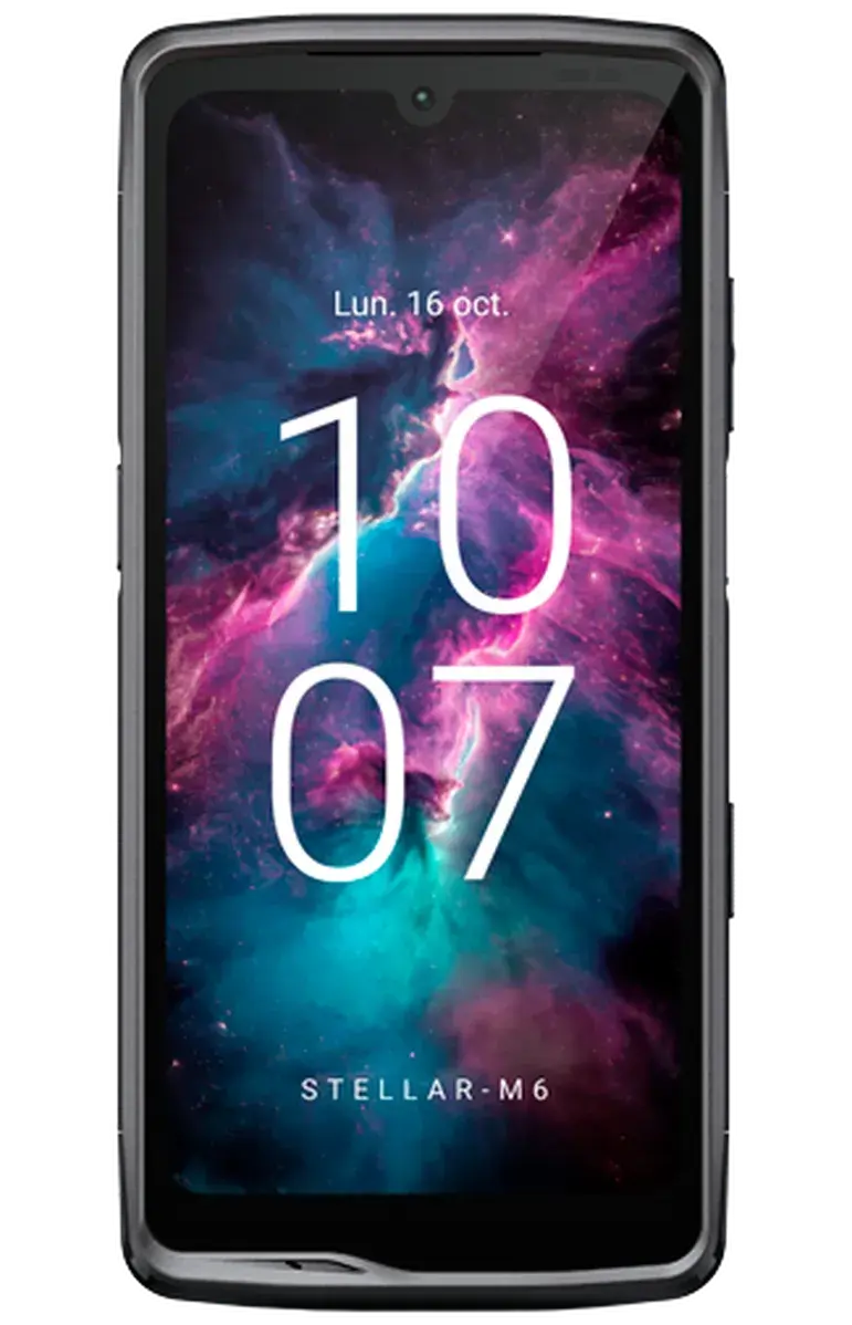 Crosscall Stellar-M6 MK PHONE