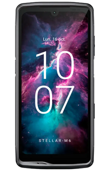 Crosscall Stellar-M6 MK PHONE