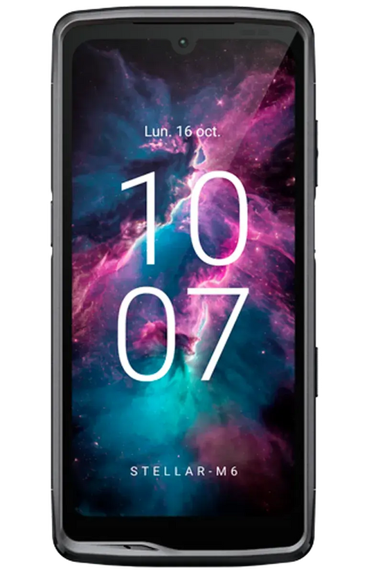 Crosscall Stellar-M6 MK PHONE