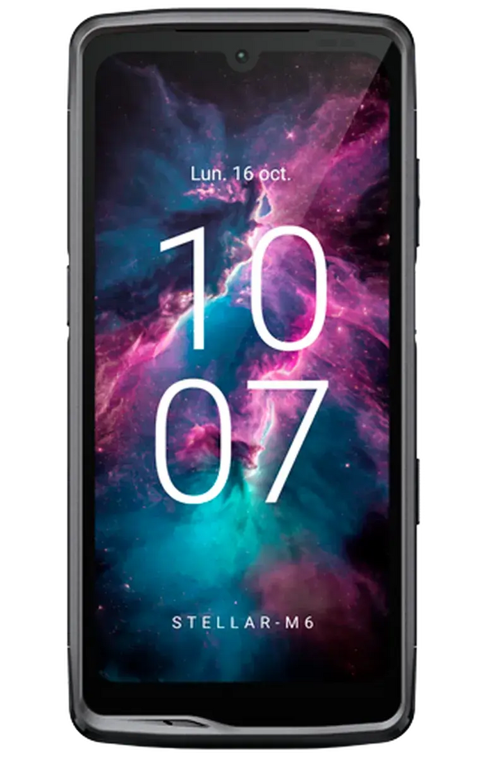 Crosscall Stellar-M6 MK PHONE