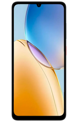 ZTE Blade A56 4GB/128GB Noir ZTE