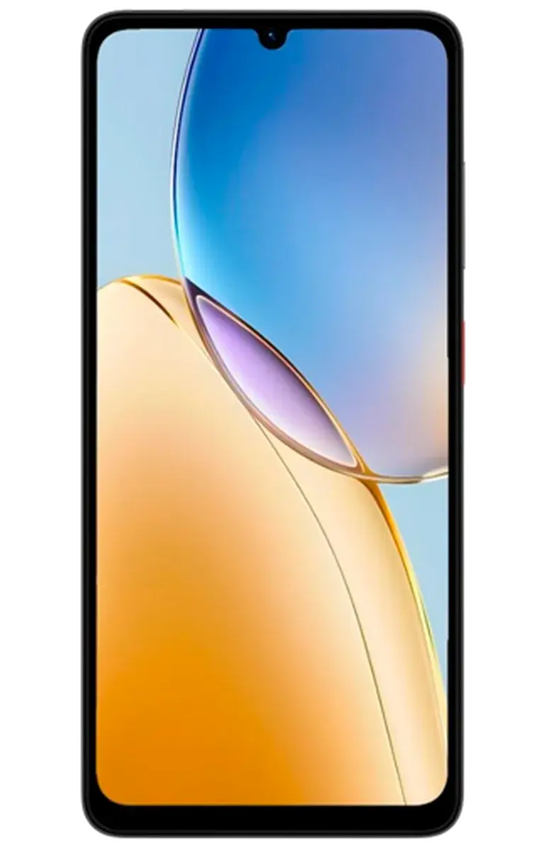 ZTE Blade A56 4GB/128GB Noir ZTE