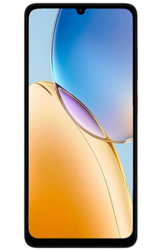 ZTE Blade A56 4GB/128GB Noir ZTE