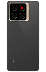 ZTE Blade A56 4GB/128GB Noir ZTE