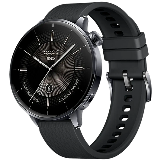 OPPO Watch X2 Mini Noir OPPO