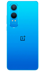 OnePlus Nord CE4 Lite 256GB Bleu oneplus