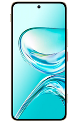 Nubia Focus 2 Ultra 8 Go/512 Go Vert Nubia