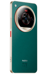 Nubia Focus 2 Ultra 8 Go/512 Go Vert Nubia