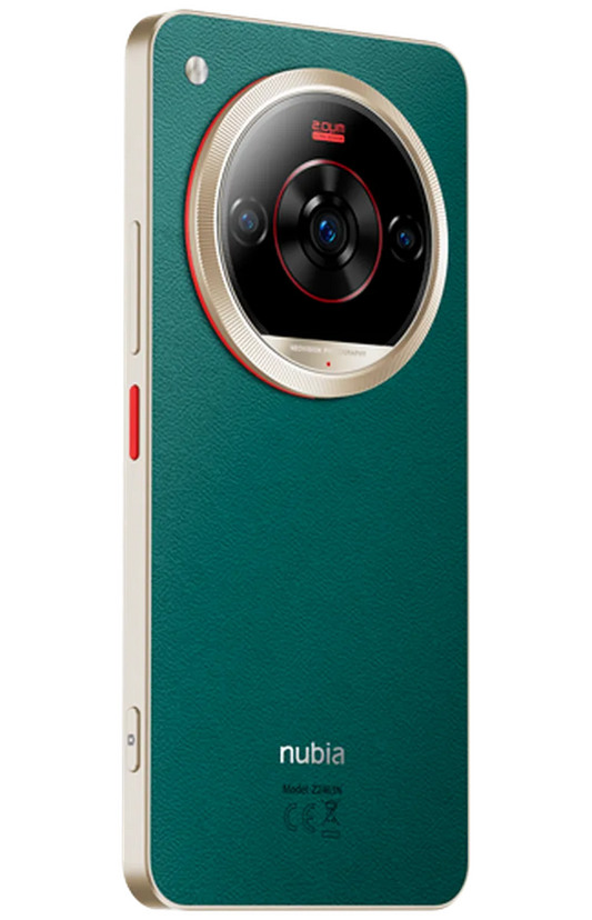 Nubia Focus 2 Ultra 8 Go/512 Go Vert Nubia