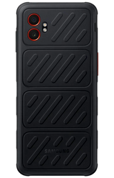 Samsung Galaxy Xcover 7 Pro 128GB G766 Noir Enterprise Edition SAMSUNG