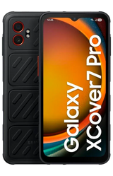 Samsung Galaxy Xcover 7 Pro 128GB G766 Noir Enterprise Edition SAMSUNG