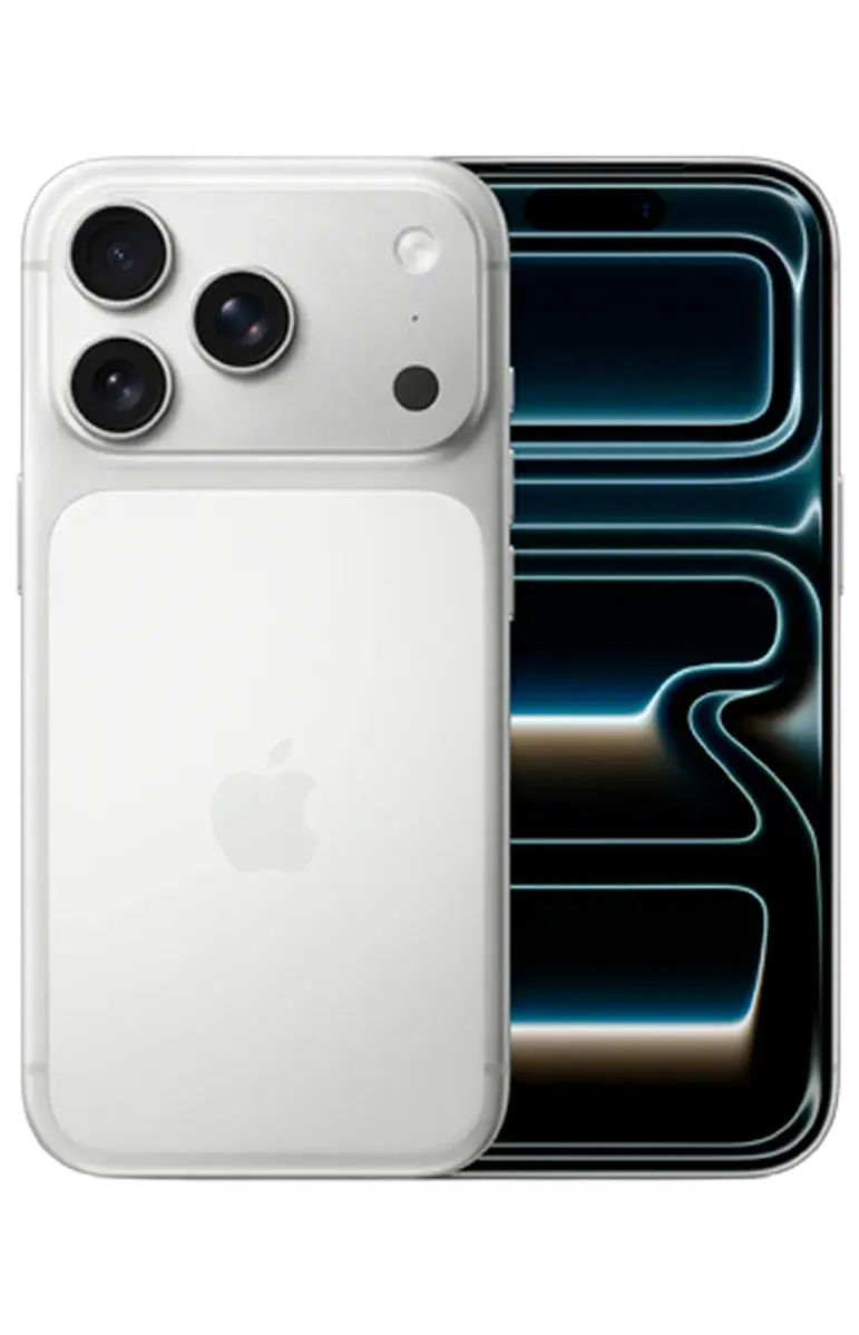 Apple iPhone 17 Pro Apple