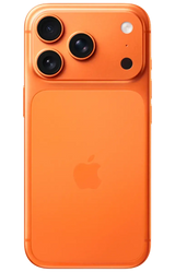 Apple iPhone 17 Pro Apple