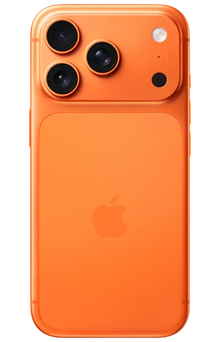 Apple iPhone 17 Pro Apple