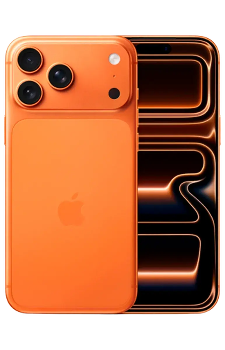Apple iPhone 17 Pro Max Apple