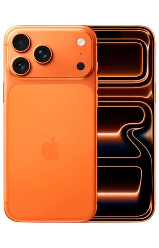 Apple iPhone 17 Pro Max Apple