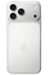 Apple iPhone 17 Pro Max Apple