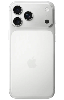 Apple iPhone 17 Pro Max Apple