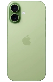 Apple iPhone 17 Apple