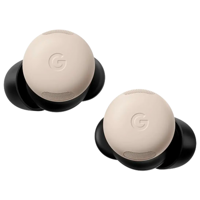 Google Pixel Buds Pro 2 Beige google
