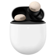 Google Pixel Buds Pro 2 Beige google