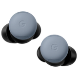 Google Pixel Buds Pro 2 Gris Clair google