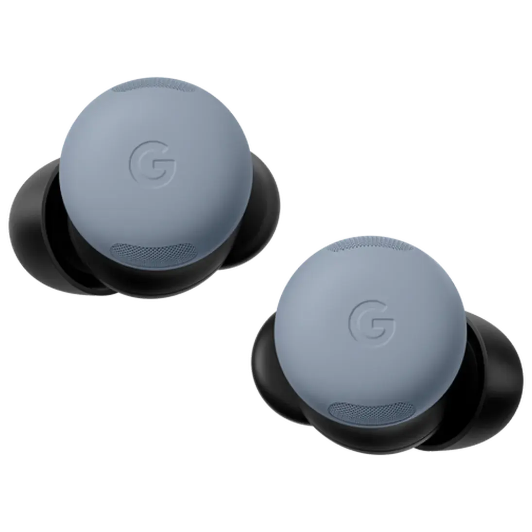 Google Pixel Buds Pro 2 Gris Clair google